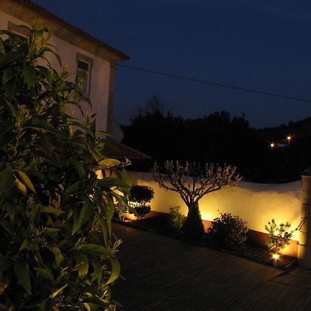 Quinta De Tourais Hotel ลาเมโก ภายนอก รูปภาพ