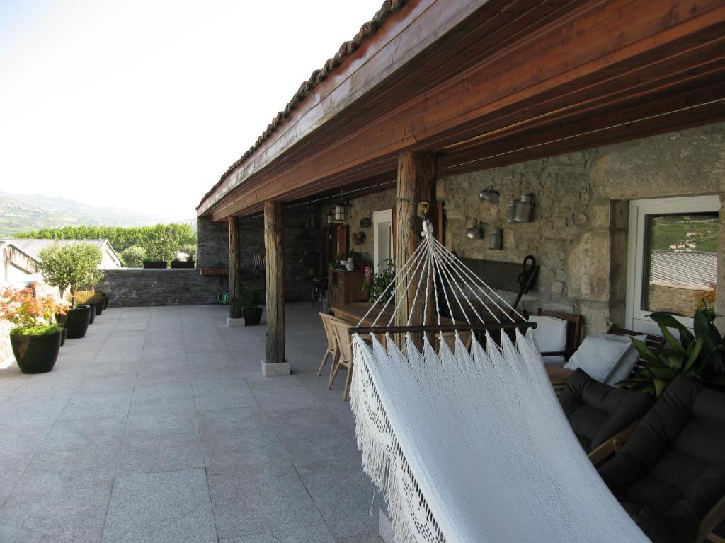 Quinta De Tourais Hotel ลาเมโก ภายนอก รูปภาพ