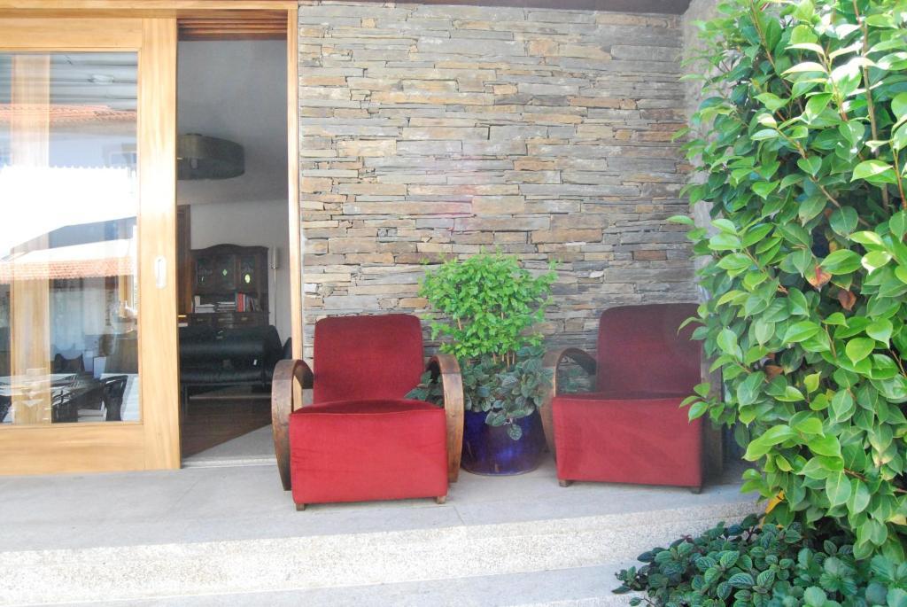 Quinta De Tourais Hotel ลาเมโก ภายนอก รูปภาพ