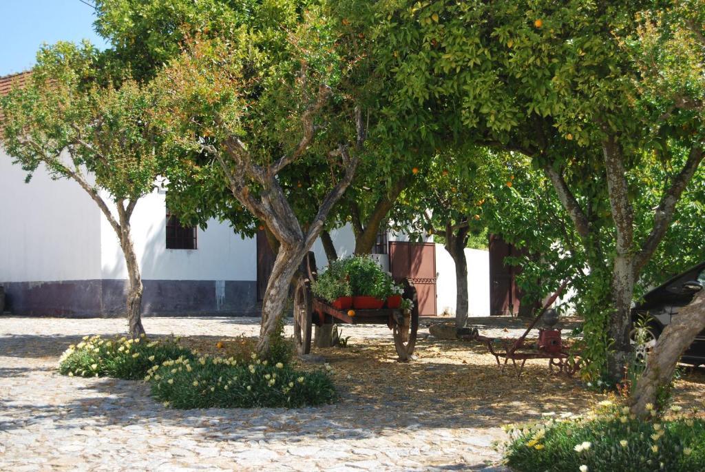 Quinta De Tourais Hotel ลาเมโก ภายนอก รูปภาพ