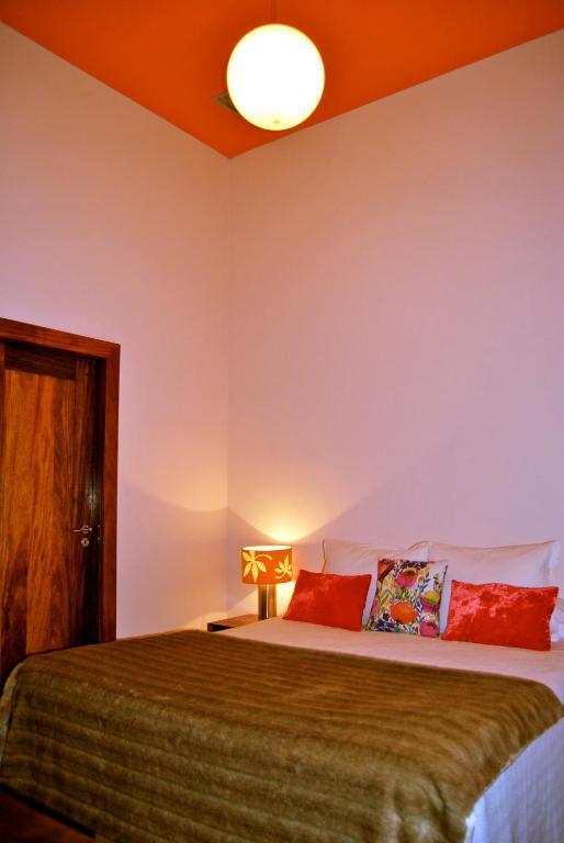 Quinta De Tourais Hotel ลาเมโก ห้อง รูปภาพ
