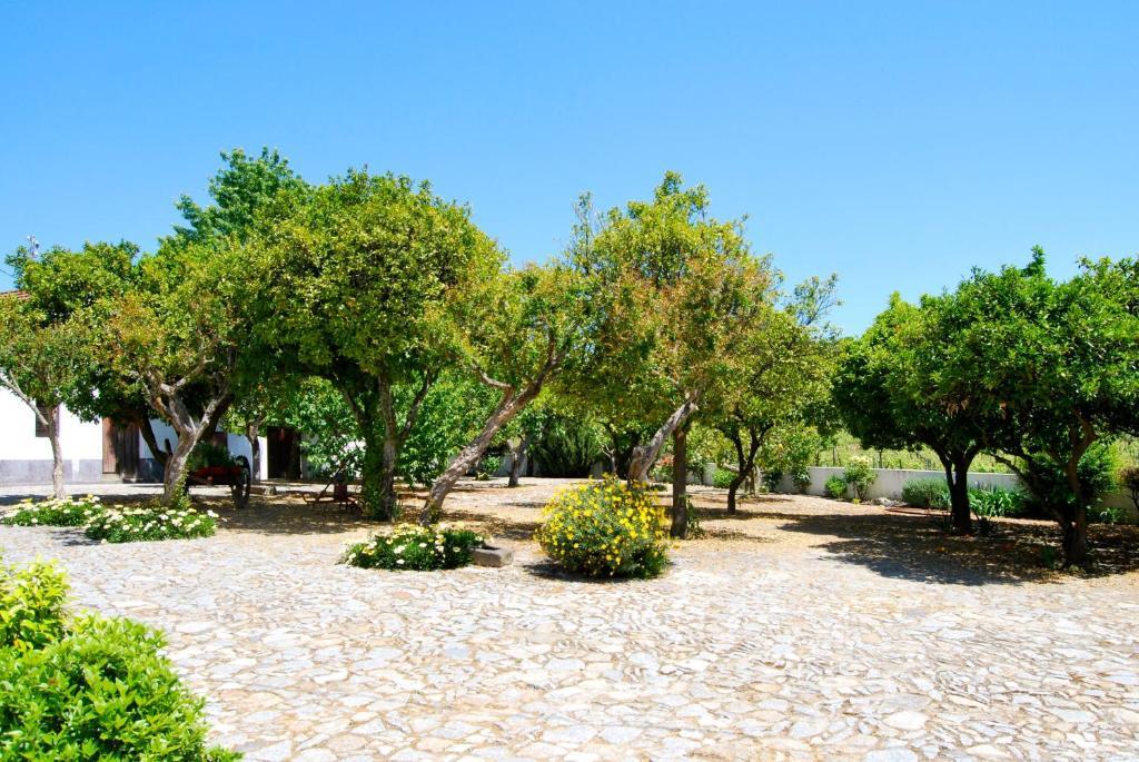Quinta De Tourais Hotel ลาเมโก ภายนอก รูปภาพ