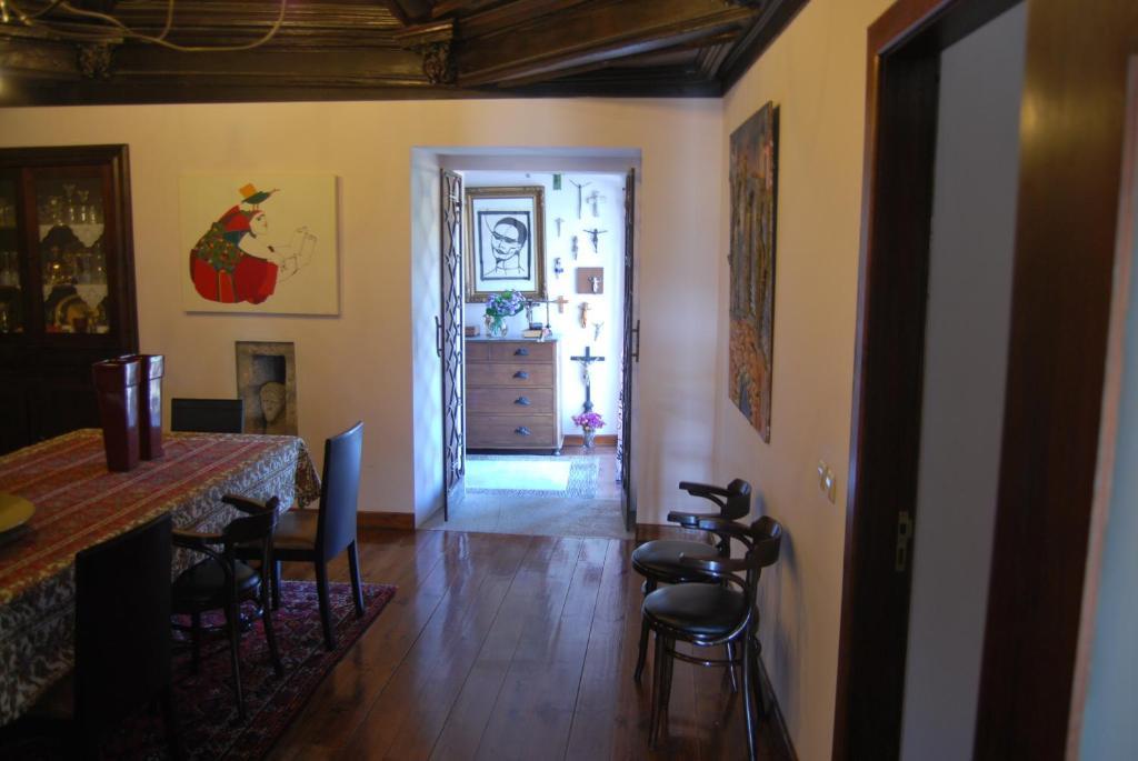 Quinta De Tourais Hotel ลาเมโก ภายนอก รูปภาพ