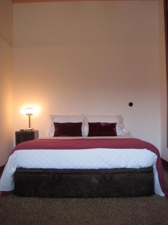 Quinta De Tourais Hotel ลาเมโก ห้อง รูปภาพ