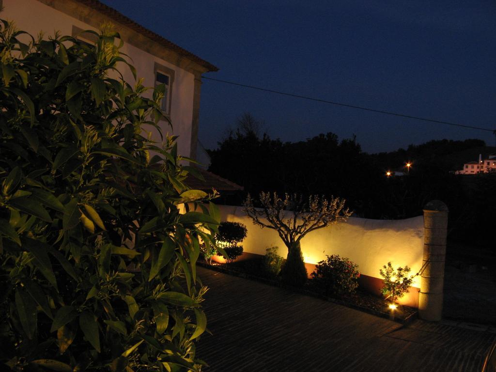 Quinta De Tourais Hotel ลาเมโก ภายนอก รูปภาพ
