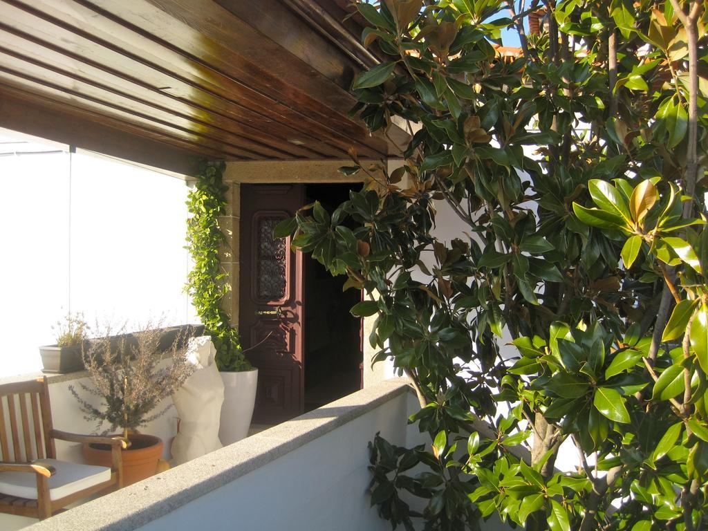 Quinta De Tourais Hotel ลาเมโก ภายนอก รูปภาพ