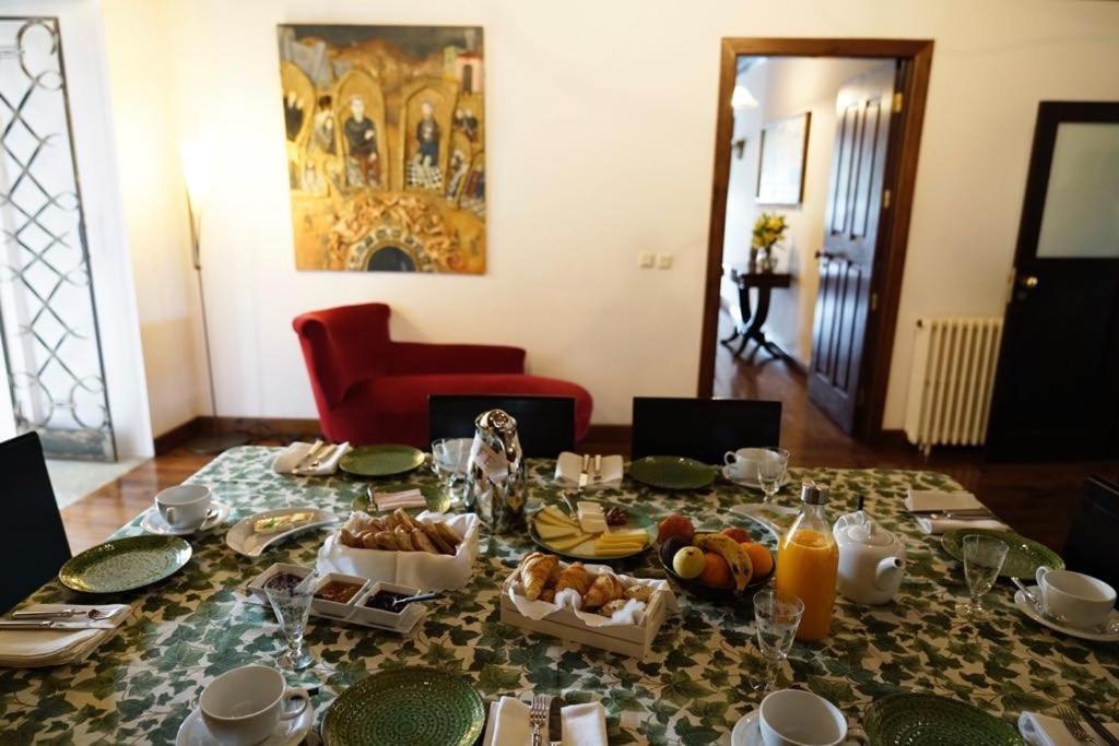 Quinta De Tourais Hotel ลาเมโก ห้อง รูปภาพ